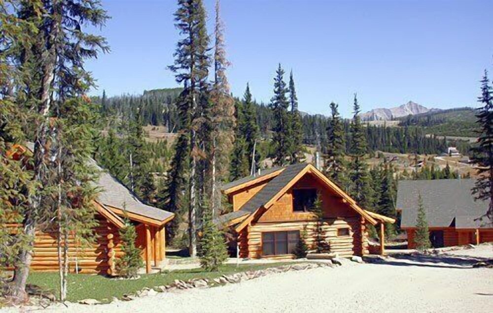 Powder Ridge Cabins at Big Sky Resort - photo 18