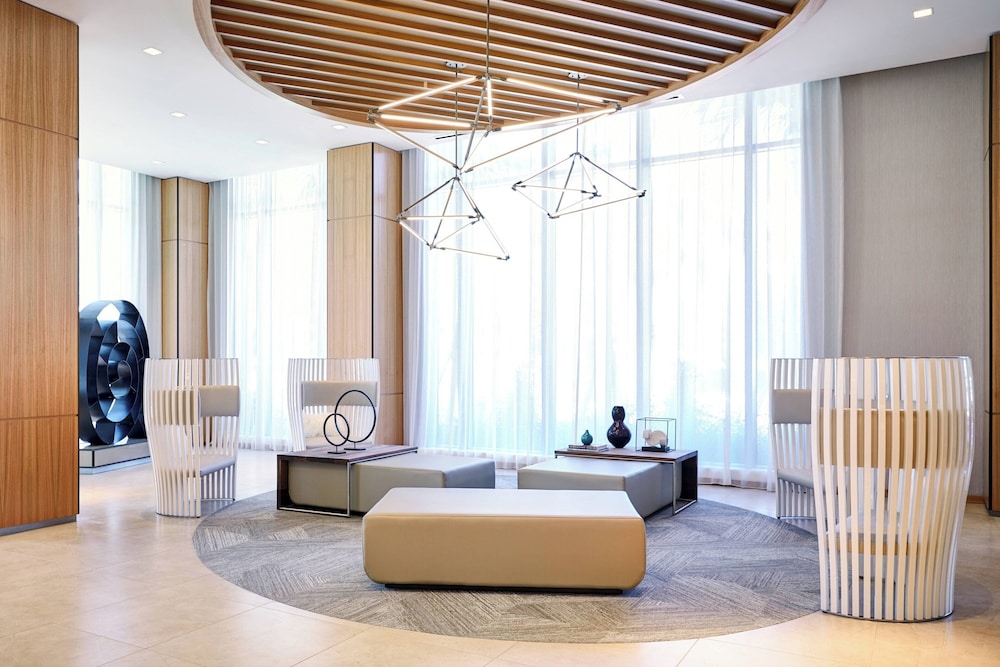 AC Hotel by Marriott Miami Aventura - photo 7