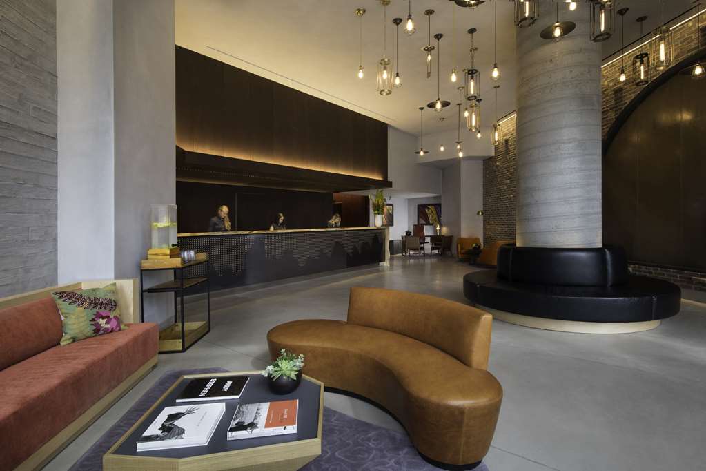 Hotel 50 Bowery part of JdV by Hyatt - photo 7