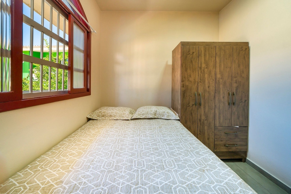 AP 28 Ala Zimbros Residencial Solavir