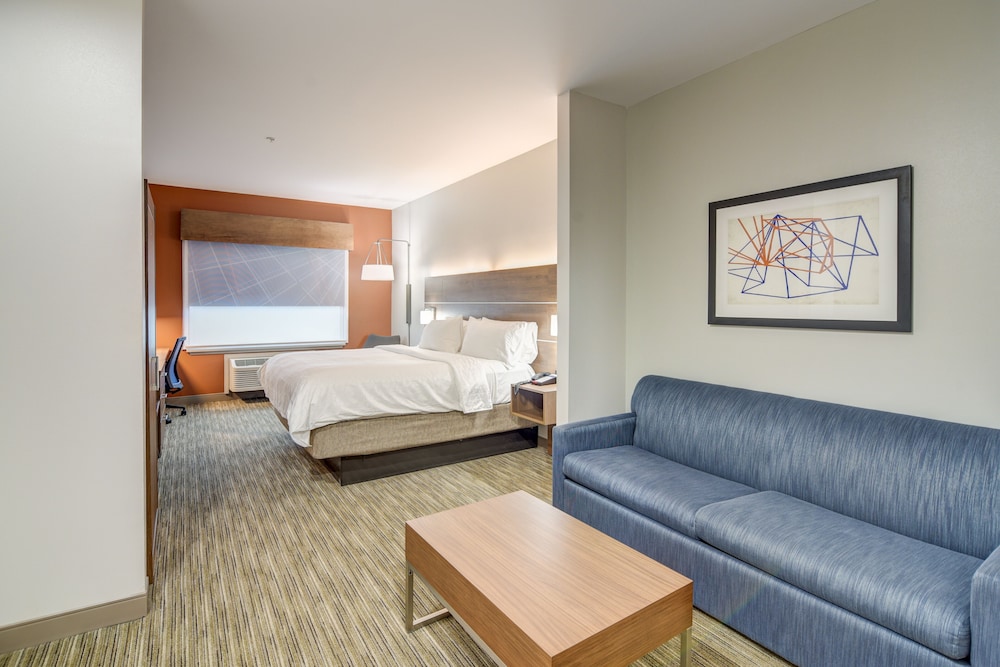 Holiday Inn Express & Suites Foley by IHG - photo 30