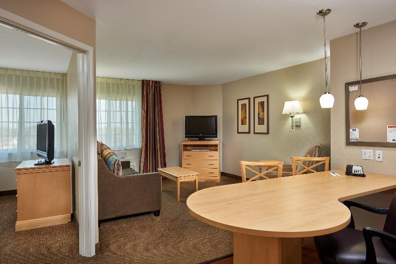 Extended Stay America Houston Katy I 10 - photo 40