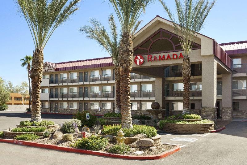 Hotel image of Ramada Tempe