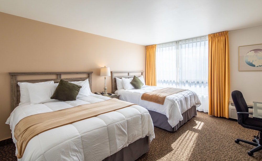 New Gardena Hotel - photo 8