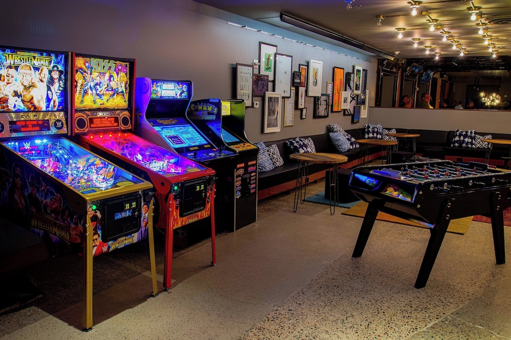 Moxy Phoenix Tempe Asu Area - photo 68