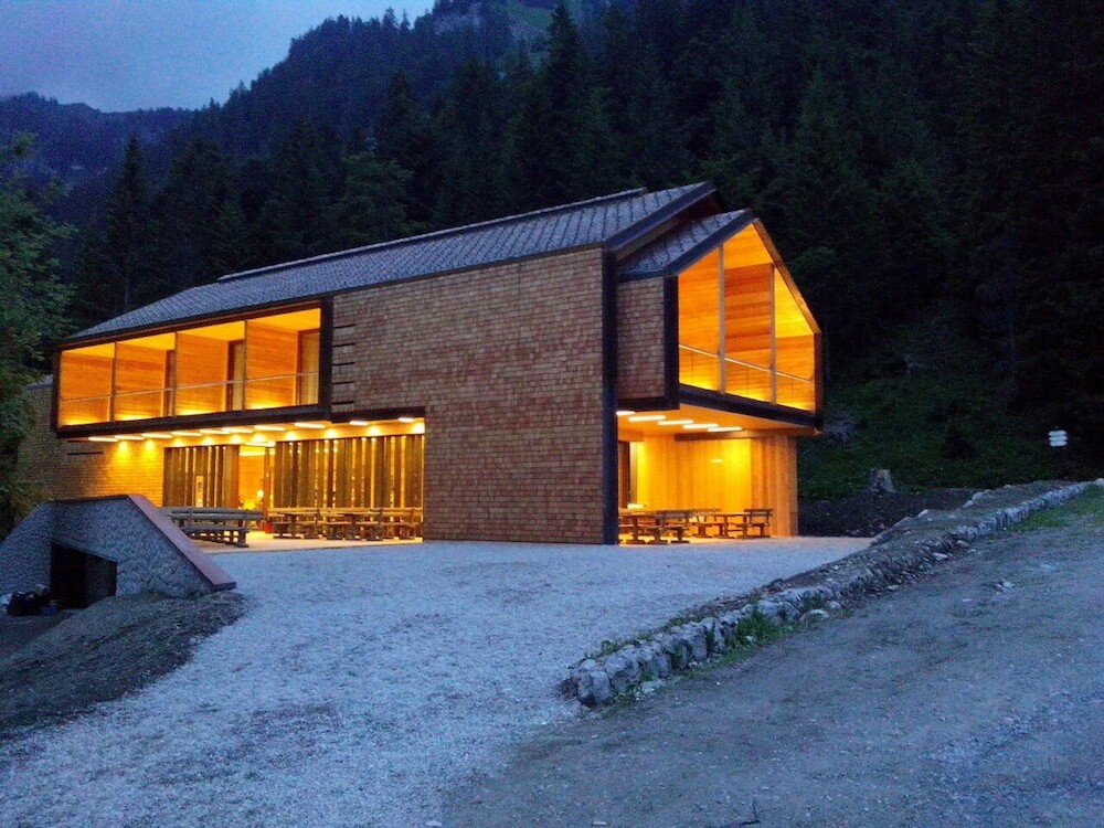 Vallesinella Hotel Restaurant Bar — Ragoli