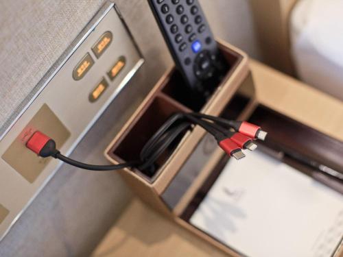 Lavande Hotels Zhanjiang Haibin Avenue Jiangnan Shijia in Zhanjiang, People's Republic of China