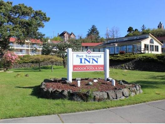 Port Townsend Inn in Port Townsend, United States