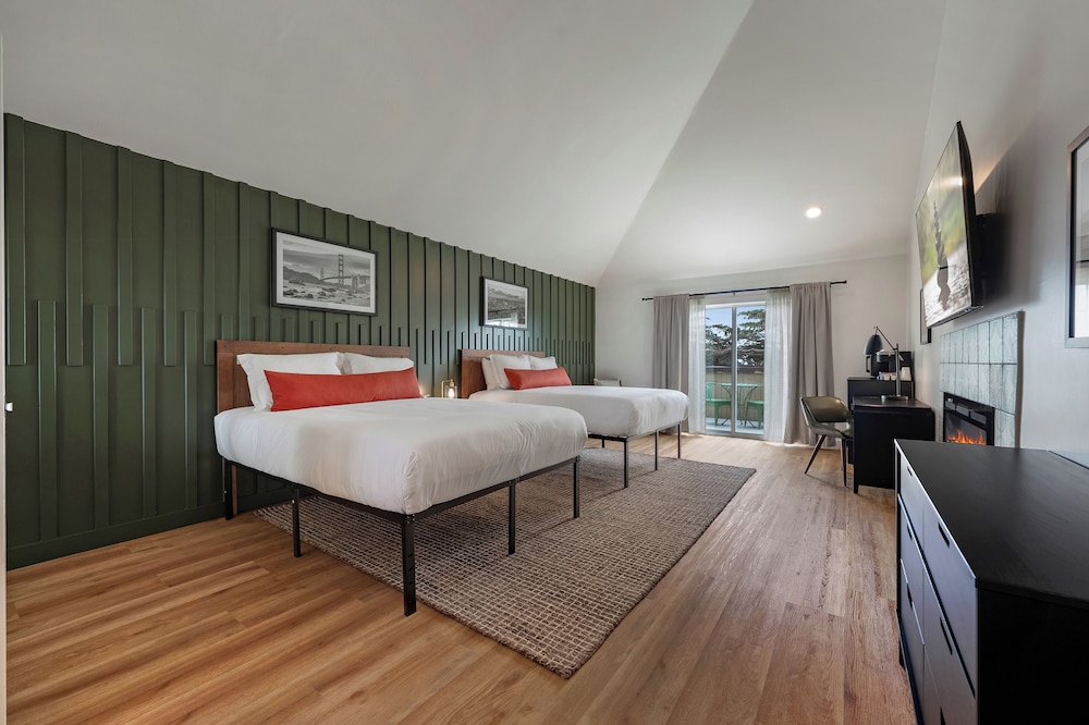 Bodega Coast Inn and Suites - photo 23