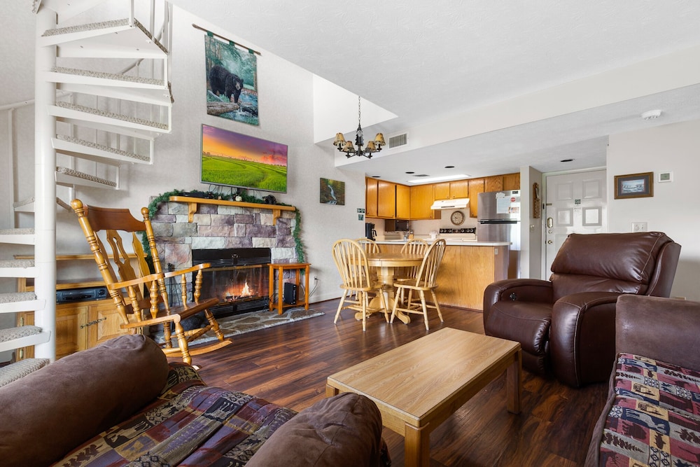Deer Ridge Mountain Resort by JMR - photo 40