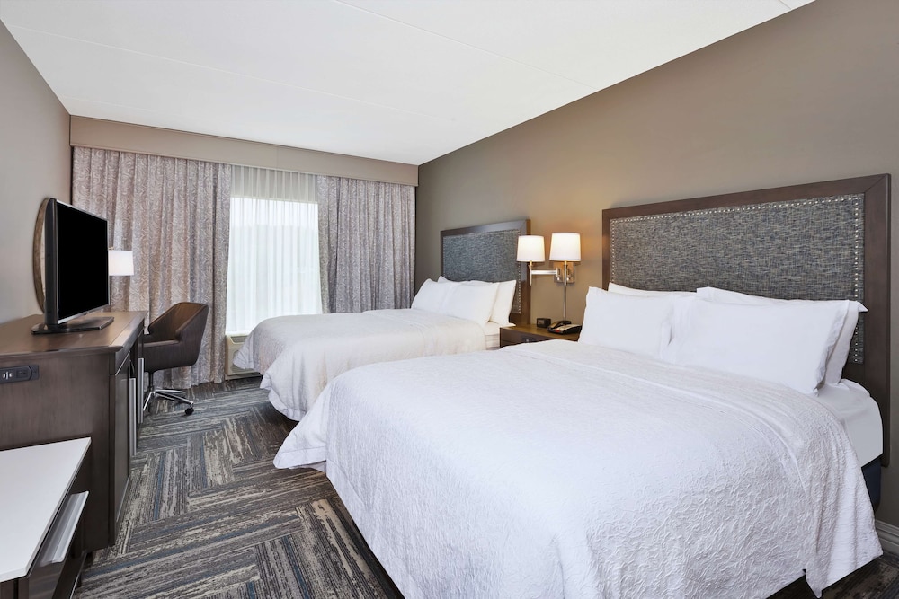 Hampton Inn & Suites Wells Ogunquit - photo 6