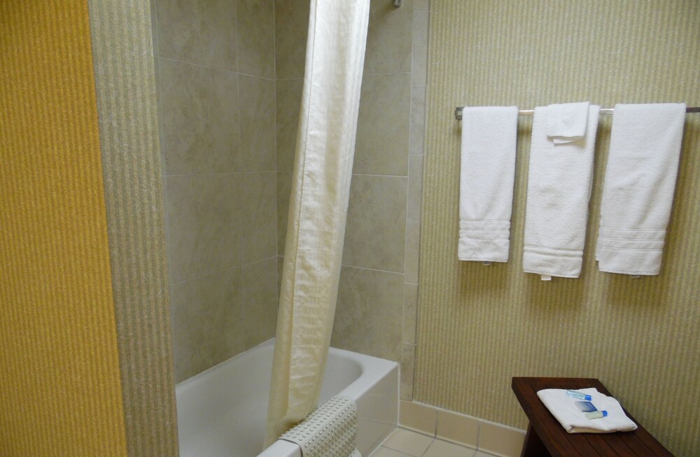Best Western Plus Fairfield Executive Inn - photo 11
