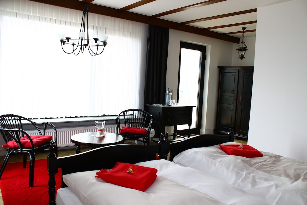 Hotel Restaurant Margaretenhof — Uberherrn — photo 4