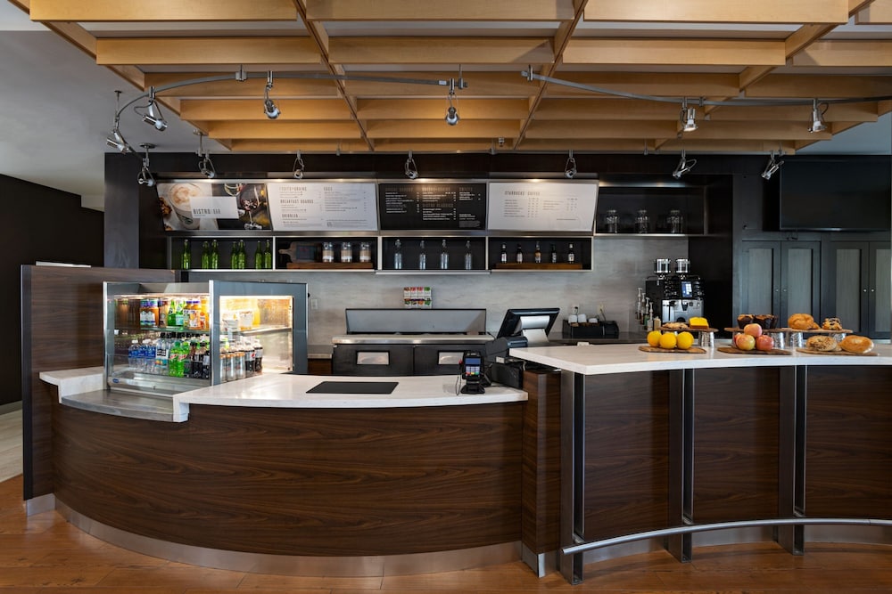 Courtyard by Marriott San Antonio Downtown Market Square - photo 23