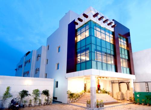Hotel Zenex