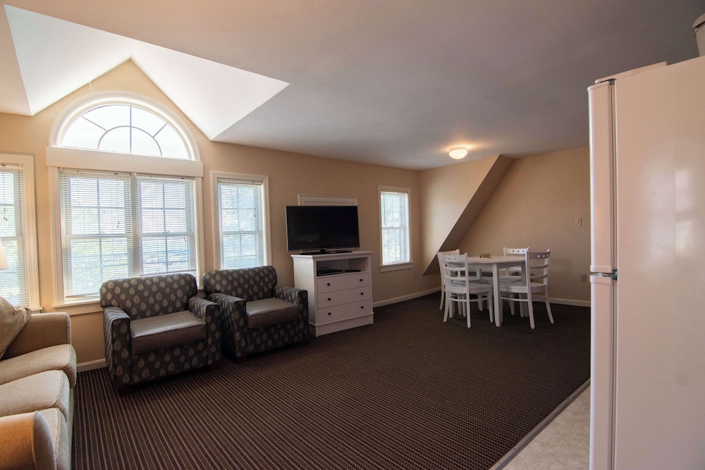 Seacastles Resort - photo 16