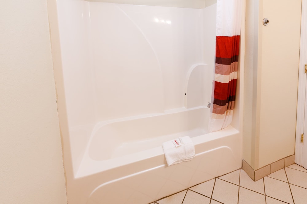 Red Roof Inn Plus Danville Ky - photo 27