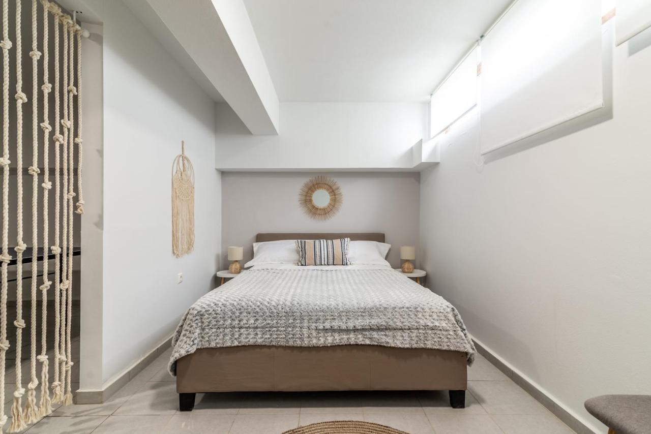 Trinity Seaside Family Maisonette — Gournes — photo 5