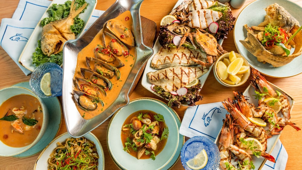 מזון ומשקאות