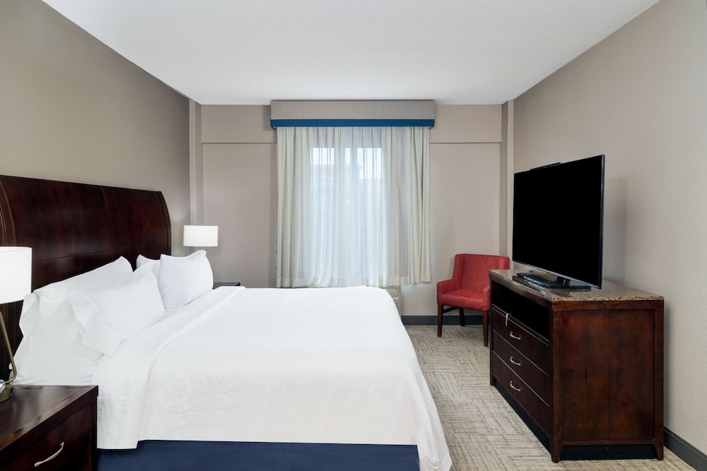 Hilton Garden Inn Augusta - photo 9