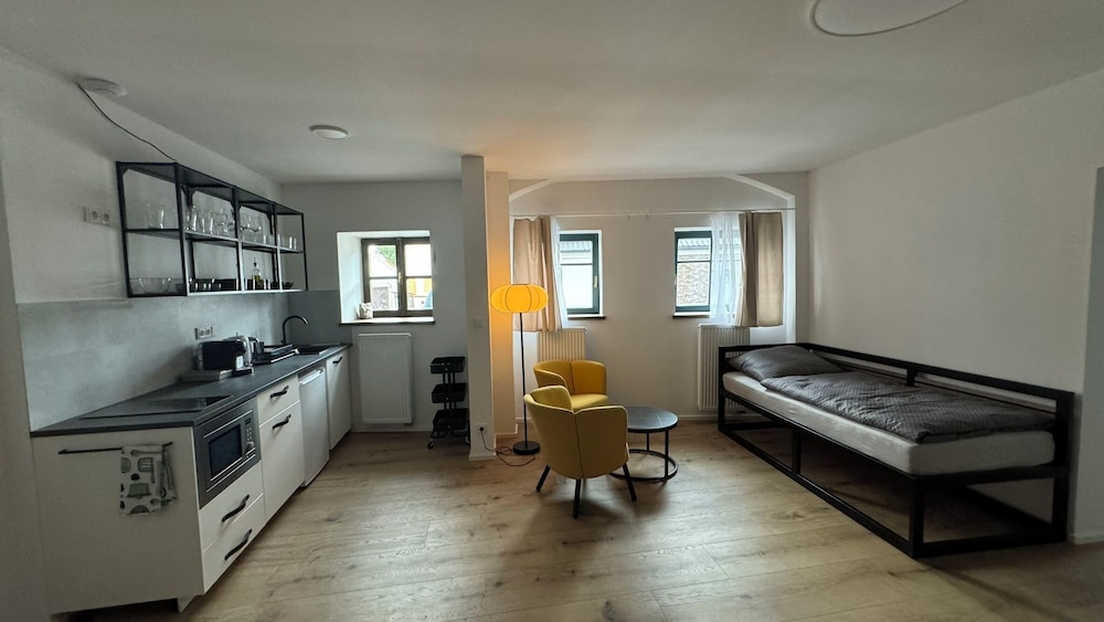 Family Apartments Černice — 4-Star Luxury Hotel in Blansko, Czech Republic