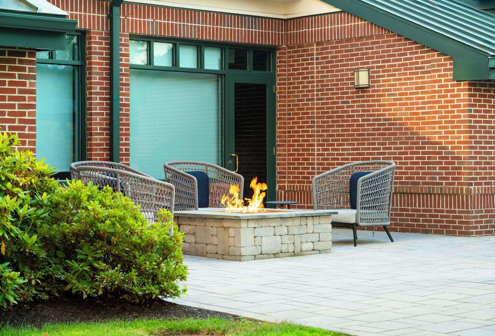 Homewood Suites by Hilton Hartford South Glastonbury CT - photo 66