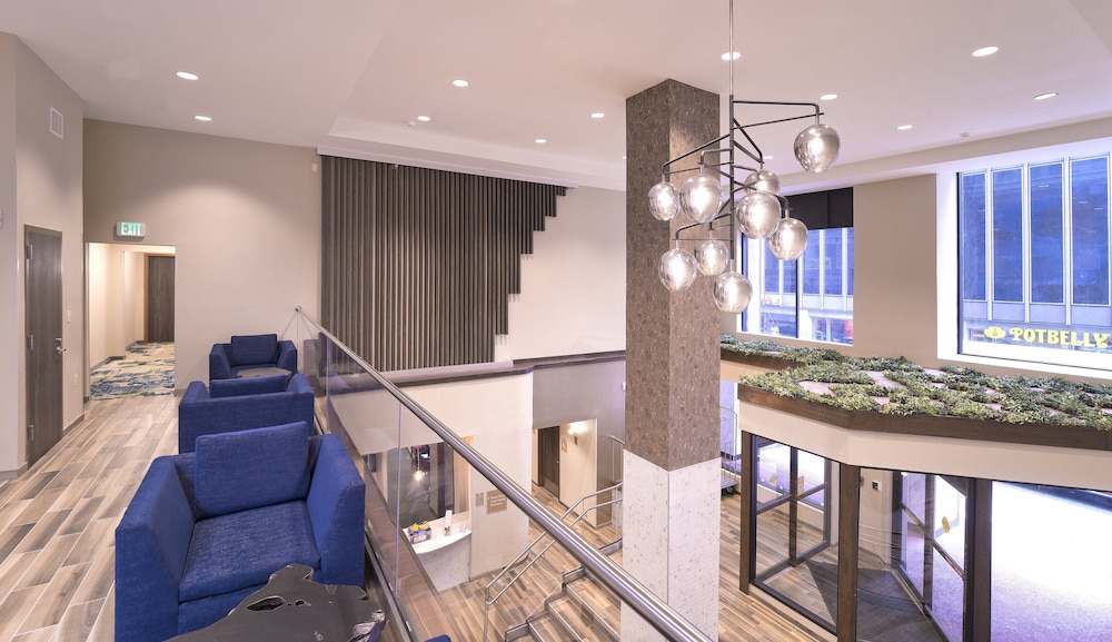 Candlewood Suites Baltimore Inner Harbor by IHG - photo 9