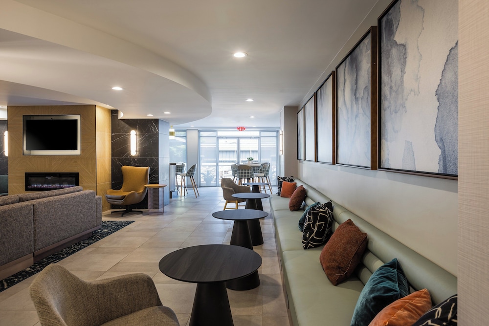 Holiday Inn Anderson by IHG - photo 66