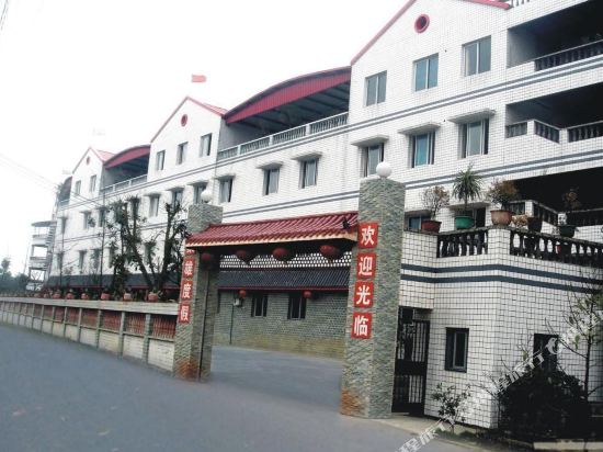 Juxiong Hotel - last minute hotel in Chongqing
