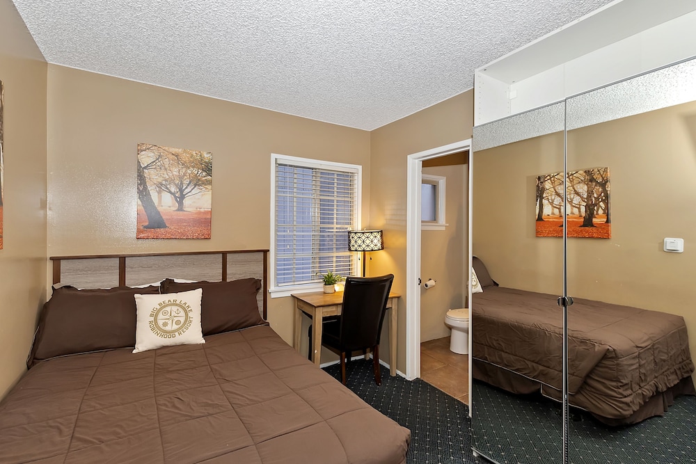 Robinhood Resort - photo 20