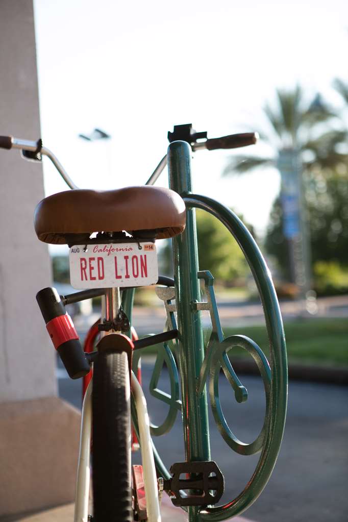 Red Lion Hotel Redding - photo 48