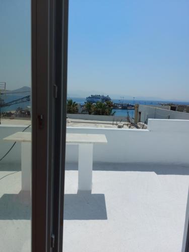 Castellino Naxos — Naxos