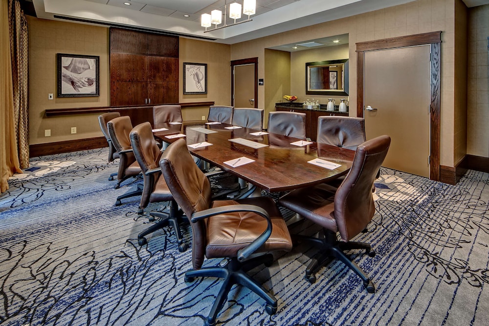 Hampton Inn & Suites Nashville Downtown - photo 66