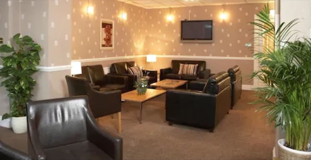 The Mayfair Hotel — Bournemouth — photo 5