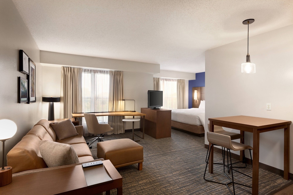 Residence Inn by Marriott Chicago Bloomingdale - photo 11