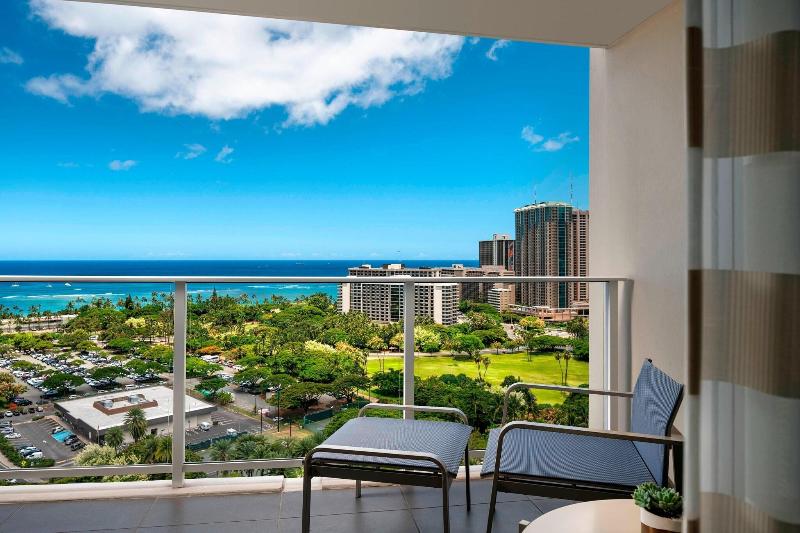 The Ritz Carlton Residences Waikiki Beach - photo 284