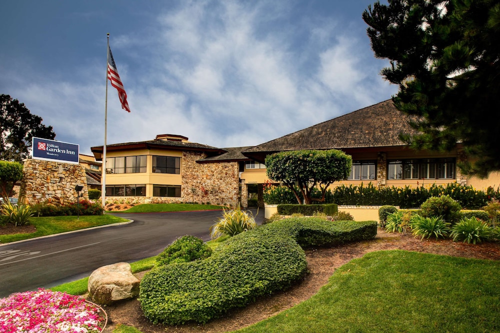 Hilton Garden Inn Monterey - photo 76