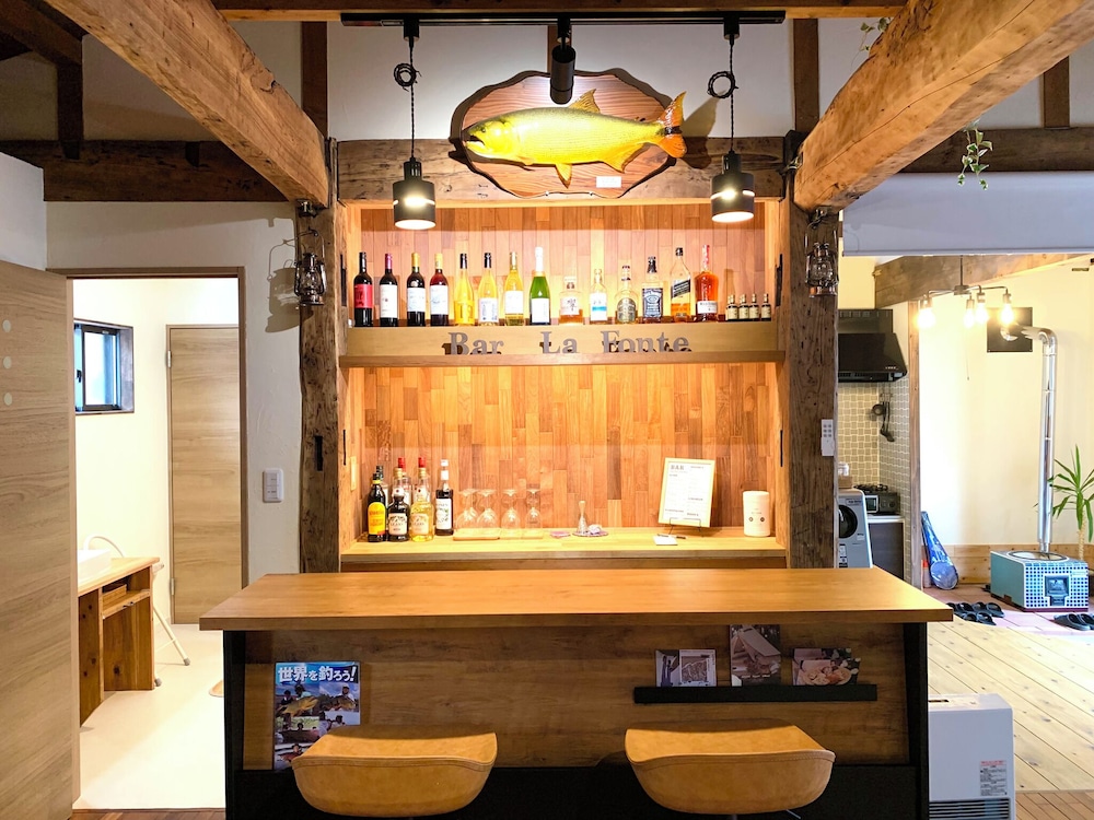 Glamping La Fonte — Koshu — photo 2