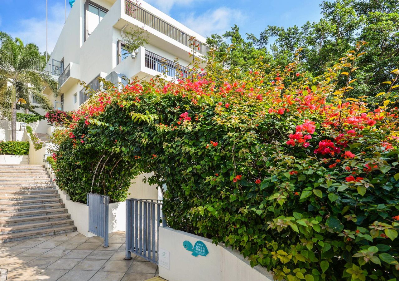 As Resort Dawan in Shenzhen, People's Republic of China