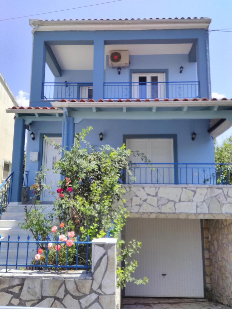 Maisonette Ilios in Arta, Greece
