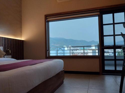Dreamy Desert Hotel — Haldwani — photo 2