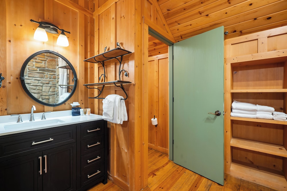 Cabins at Green Mountain Trademark Collection by Wyndham - photo 49