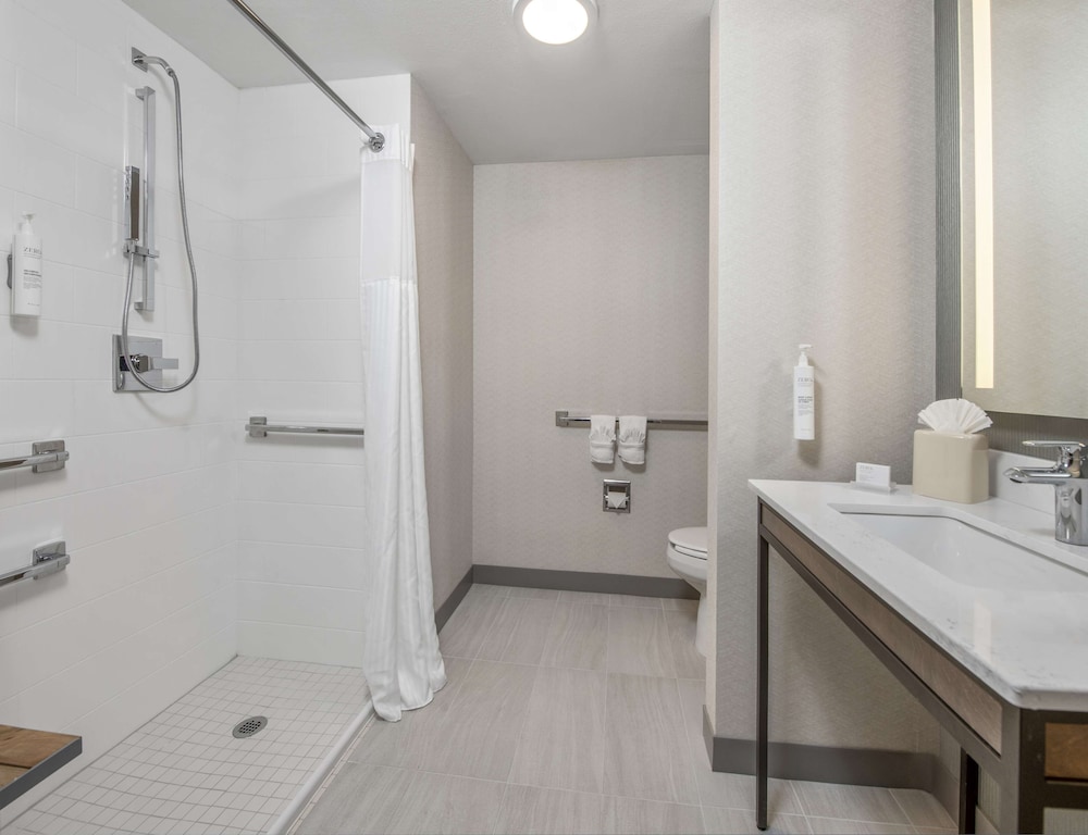 Hilton Garden Inn Dallas Allen - photo 18