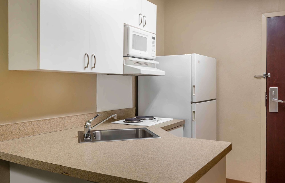 Extended Stay America Suites Boston Westborough Connector Rd - photo 17