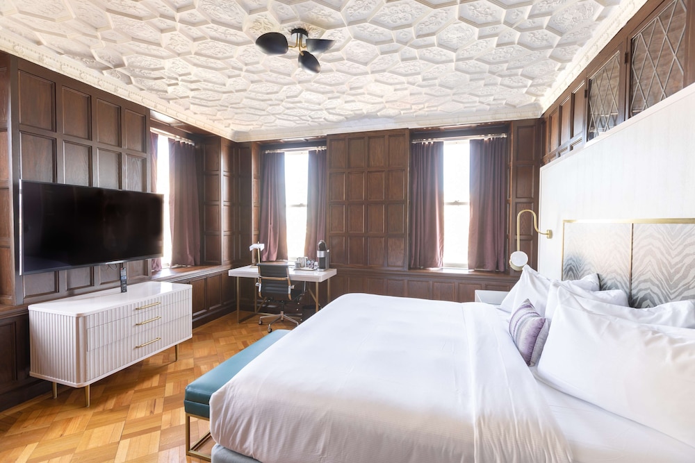 The Kelly Birmingham Tapestry Collection By Hilton - photo 14