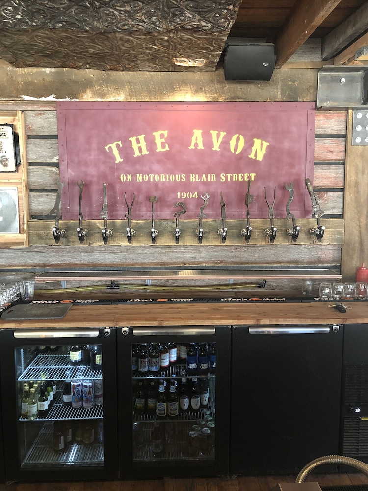 The Avon - photo 6