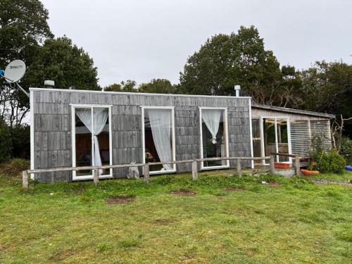 Turismo Los Carbooneros de Pugueñun in Ancud, Chile