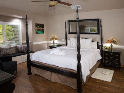 Sycamore Mineral Springs Resort - photo 16