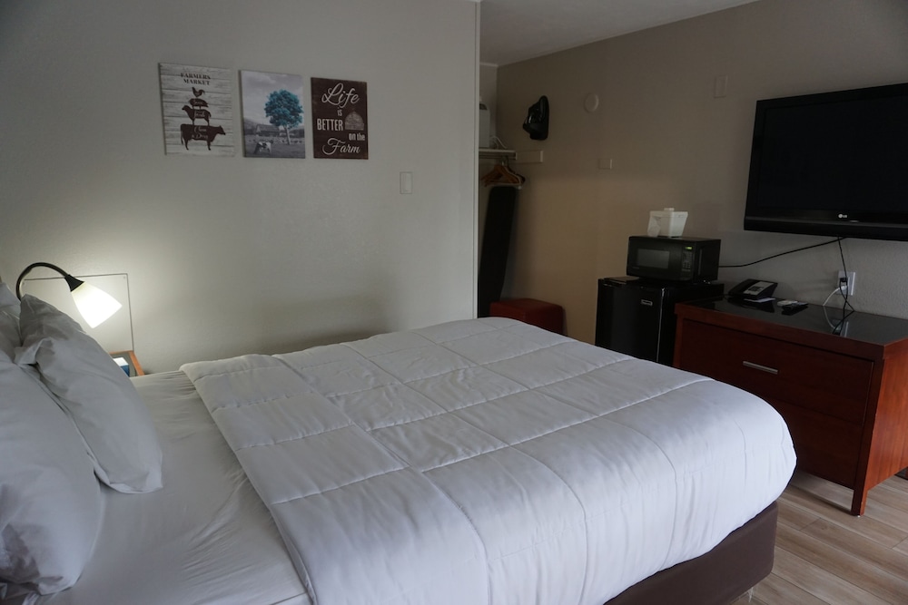 Harvest Drive Family Inn - photo 16