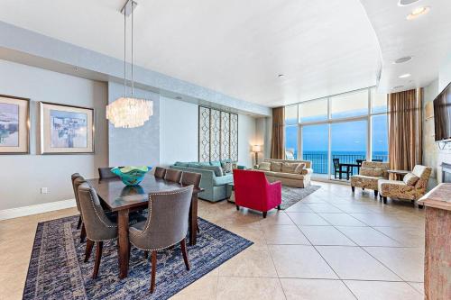 Turquoise Place Unit 2205D - last minute hotel in Orange Beach